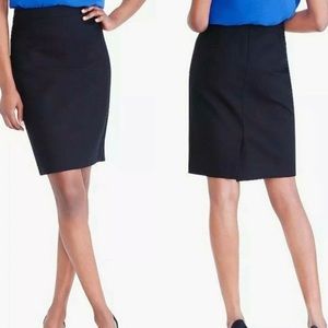 J. Crew The Pencil Skirt